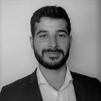 Portrait de Clément Jaulent, fondateur de GriotAI